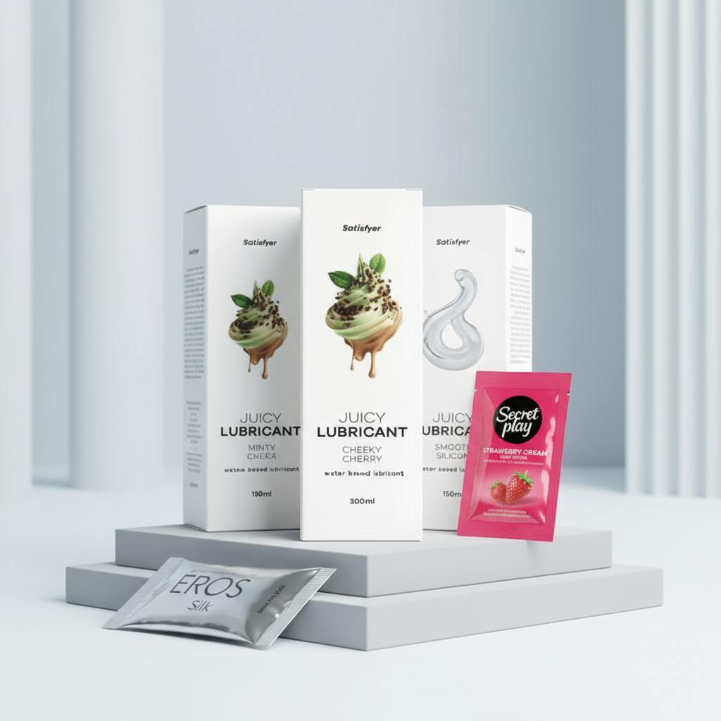 Lubricantes